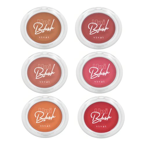 Blush Vivai UniBlush